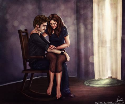 fanfiction twilight edward and bella|bella x edward.